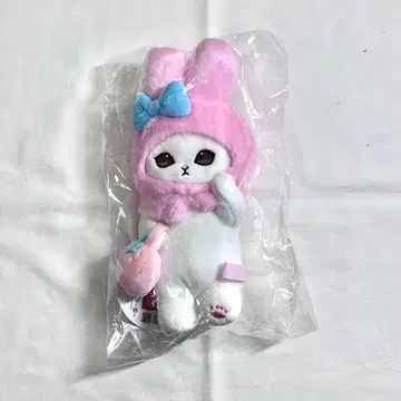 마이멜로 마이멜로디 마스코트 mofusand sanrio 산리오