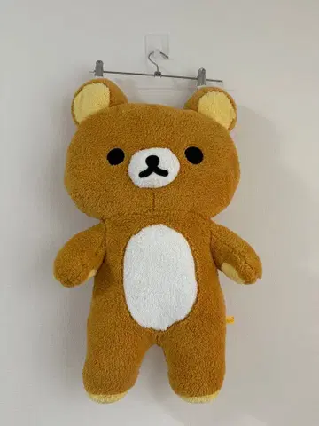리락쿠마 봉제 인형 XL 울트라 DX