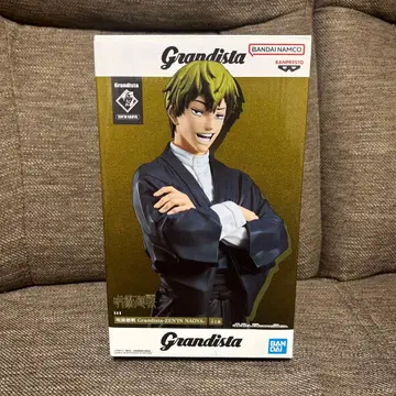 주술회전 Grandista 젠인 나오야 피규어