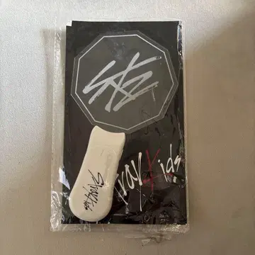 StrayKids 스키즈 응원봉