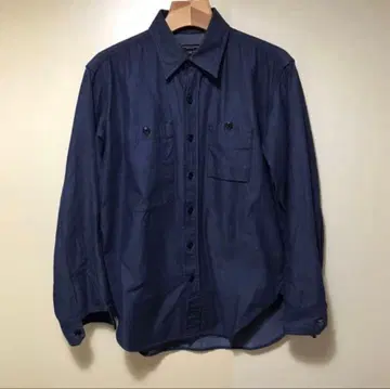 engineered garments work shirt xs