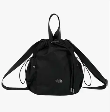 THE NORTH FACE bonney bucket bag mini