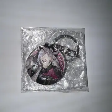 괴수 8호 나루미 겐 3D 메탈 키링 컬렉션
