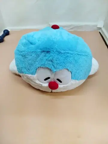도라에몽 그랑데 봉제 인형 대형 택 포함