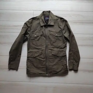 VOLCOM Scout Jacket (빈티지 유럽 한정판 모델)
