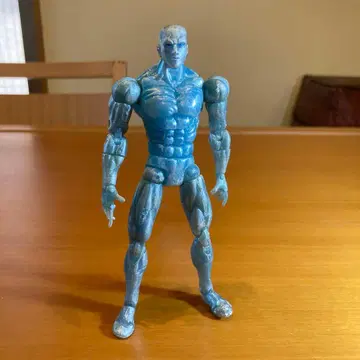 아이스맨 X-MEN 클래식 토이비즈