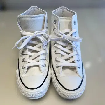 [미사용] 컨버스 올스타 23.5cm