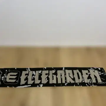 ELLEGARDEN 로고 타월