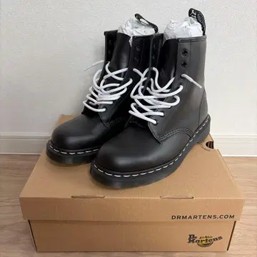 Dr. Martens 1460 WS 블랙 24758001