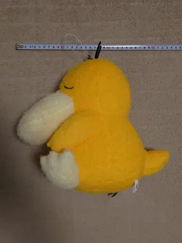 포켓몬스터 모후굿토 편안한 타임 봉제 인형 ~코닥~
