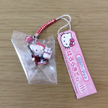 지역 한정 키티