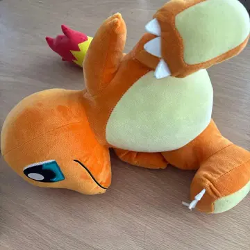 [배송비 포함, 새상품급] 포켓몬 봉제 인형 꼬부기