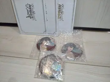 앙상블 스타즈 중국 한정판 벌스데이 캔뱃지 카게히라 미카 앙스타