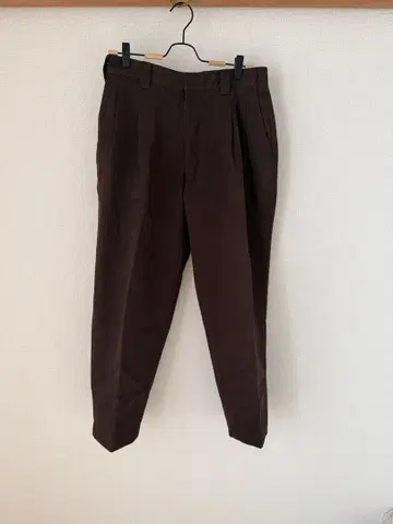 새상품급 VAINL ARCHIVE Dickies m 사이즈 디키즈