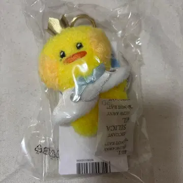 제로베이스원 테니니 키링