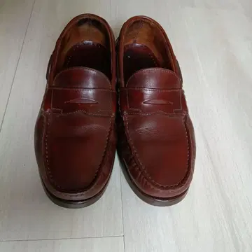 Paraboot 로퍼