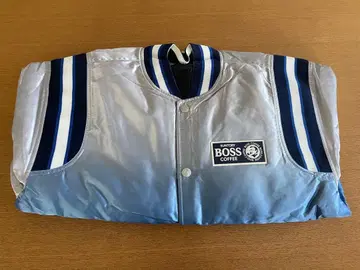 BOSS COFFEE 보스 HG 오리지널 블루종 그라데이션 블루
