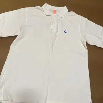마츠모토 타이요 핑 스마일 beams 피케 셔츠
