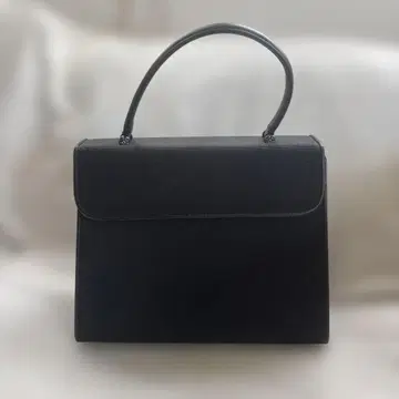 호스헤어 블랙 핸드팩
