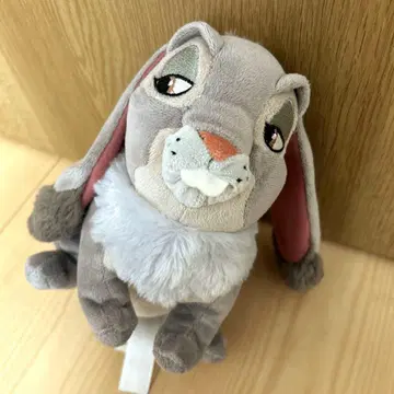 디즈니 클로버 작은 공주 소피아 봉제 인형