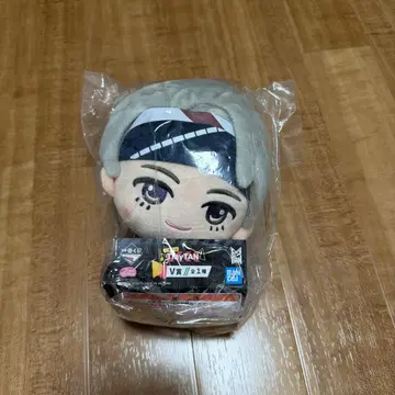 TinyTAN BTS 봉제 인형 V