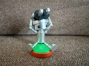 amiibo 치비 로봇! 시리즈 치비 로봇