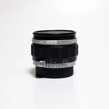 m42마운트 AUTO YASHINON 5Cm f2 올드렌즈 | 브랜드 중고거래 플랫폼