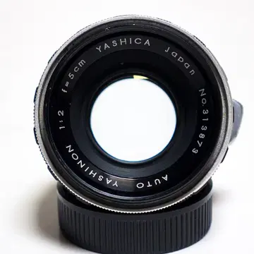 m42마운트 AUTO YASHINON 5Cm f2 올드렌즈 | 브랜드 중고거래 플랫폼