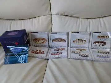 매혹의 무드 코러스 대전집 8장 세트