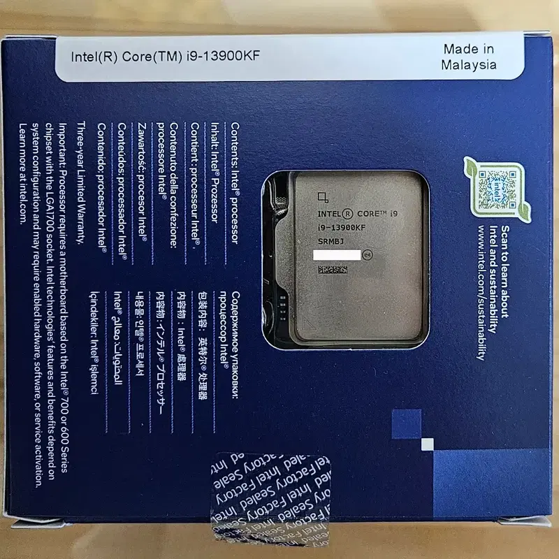 반본체 i9-13900KF+메인보드+128GB+GPU(16G)