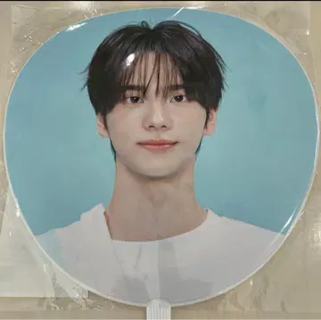 TWS 신유 부채