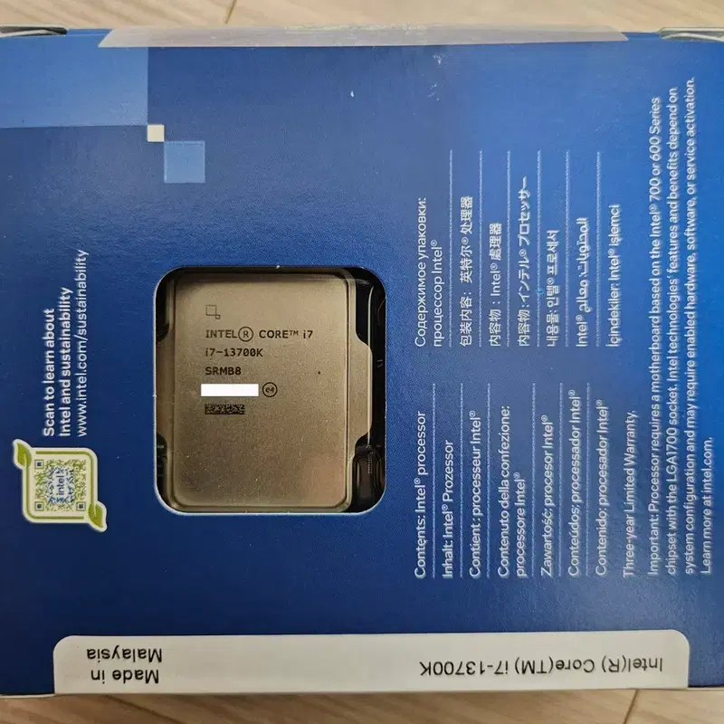 반본체 i7-13700K+메인보드+메모리(64GB)+GPU(16G)