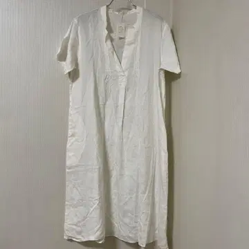 FLANDERS LINEN 린넨 100% 원피스