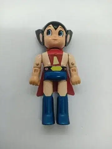 포피 초합금 제터 마르스 당시 제품