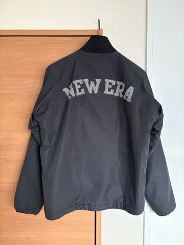 NEW ERA 뉴에라 골프 자켓