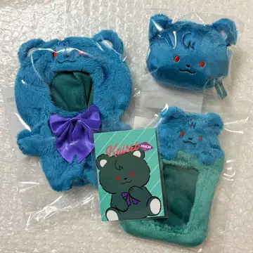 니지산지 산곰 카이세이 K.K.