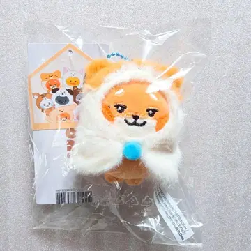 메튜 튀니니 미니 봉제인형 키링 zeroni 제베원