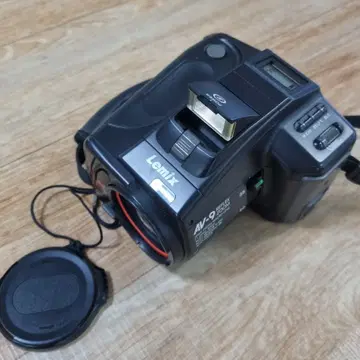 LEMIX 필름 카메라 AV-9 | 브랜드 중고거래 플랫폼, 번개장터