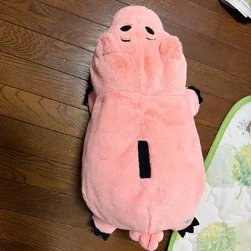 디즈니 햄 봉제 인형