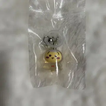 치이카와 메지루시 액세서리 2 토끼 레인코트