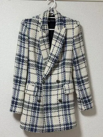 ZARA 테일러드 자켓