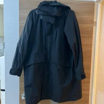 goldwin Field Coat GL00500PK