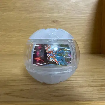가면라이더 제츠 부스터 캡슐 캠페인 상품
