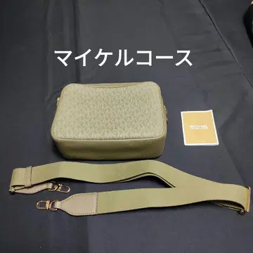 [미사용] MICHAEL KORS 숄더백 마이클코어스
