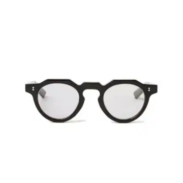 Few F5 블랙 안경 44 24-145 렌즈 없음