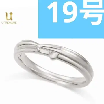 골든 카무이 츠키시마 하지메 모티브 반지 19호
