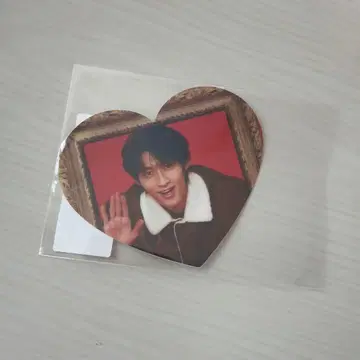 소노 슌타 스티커 M!LK