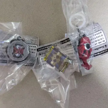 가면라이더 메지루시 액세서리 지오 가부토 디케이드
