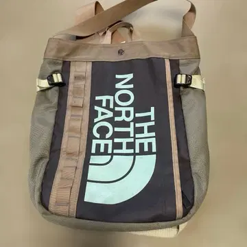 THE NORTH FACE 3WAY 백