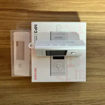 아이리버 프리즘 IFP-10 화이트 새제품급 판매합니다. | MP3/PMP 아이리버 프리즘 IFP-10 화이트 새제품급 판매합니다. | MP3/PMP
